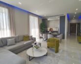 Three bedroom apartment for sale in engomi 7