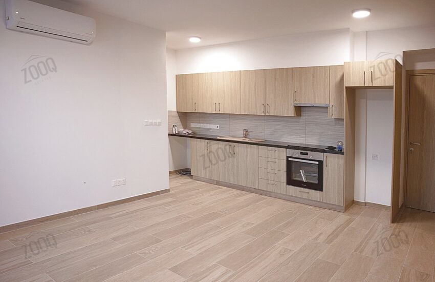 1 bedroom flat for rent in aglantzia 5