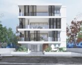 3 bedroom flat for sale in strovolos 3