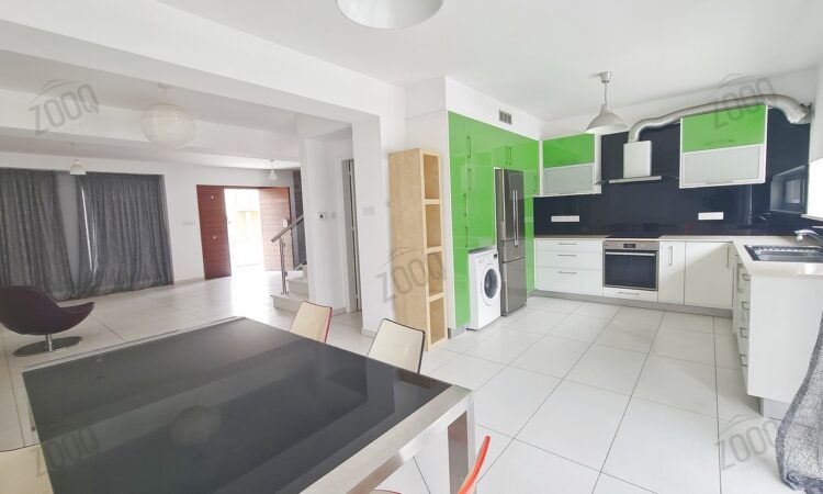 3 bedroom house for rent in strovolos 19