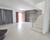 3 bedroom house for rent in strovolos 21