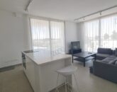 Two bedroom flat for rent in engomi 1