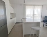 Two bedroom flat for rent in engomi 2