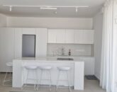 Two bedroom flat for rent in engomi 3