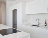 Two bedroom flat for rent in engomi 6