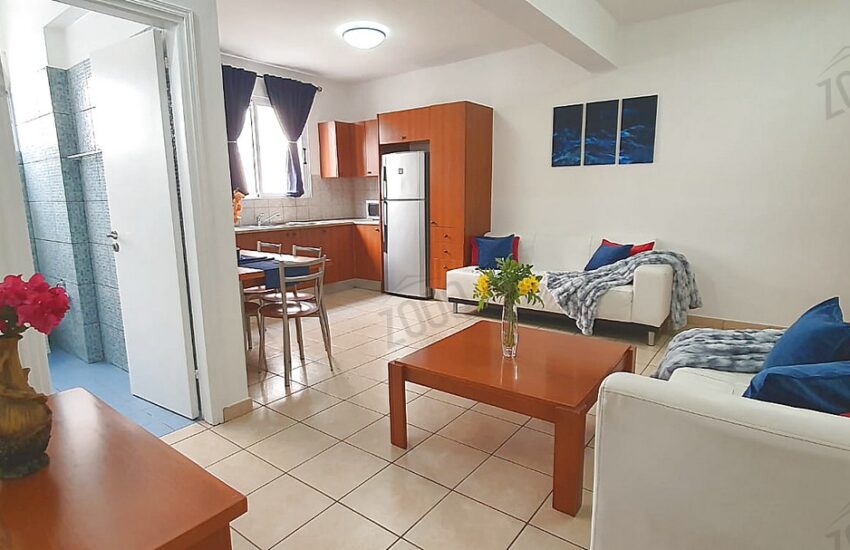 1 bedroom flat for rent in lykavitos 10
