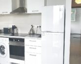 1 bedroom flat for rent in nicosia city center 8