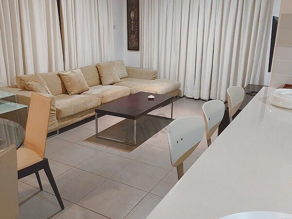 2 bedroom flat for rent in agios andreas 6
