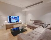 2 bedroom flat for rent in nicosia city centre 6