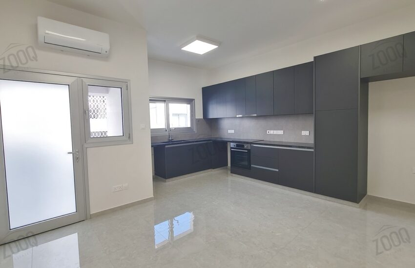 3 bedroom flat for rent in nicosia city centre 5