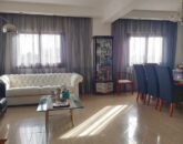 Luxury penthouse apartment for rent in engomi, nicosia 12