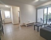 1 bed apartment for rent in engomi 1