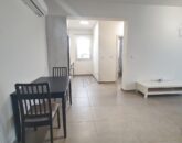 1 bed apartment for rent in engomi 2