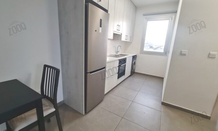 1 bed apartment for rent in engomi 3