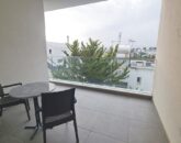 1 bed apartment for rent in engomi 4
