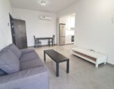 1 bed apartment for rent in engomi 5