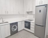 2 bed apartment for rent in engomi 2