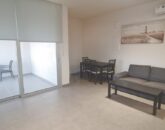 2 bed apartment for rent in engomi 3