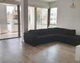 2 bed penthouse flat for rent in engomi 2