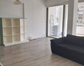 2 bed penthouse flat for rent in engomi 5