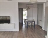 2 bed penthouse flat for rent in engomi 6