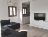 2 bed penthouse flat for rent in engomi 7