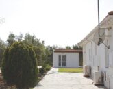 Detached house for rent in pano deftera 2