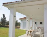 Detached house for rent in pano deftera 5