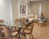 Two bedroom flat for rent in acropolis 6