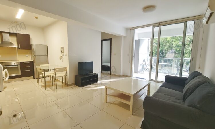 1 bedroom flat for rent in nicosia city centre 3