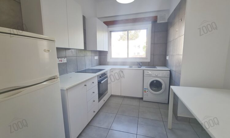 1 bedroom flat for rent in nicosia city centre 3