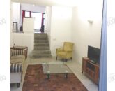 1 bedroom loft apartment in old nicosia 9