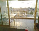 2 bedroom penthouse for rent in lykabittos 1