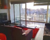 2 bedroom penthouse for rent in lykabittos 2