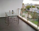 2 bedroom penthouse for rent in lykabittos 8