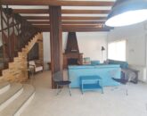 3 bed detached house for rent in archangelos 3