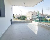 Two bedroom flat for rent in latsia 2