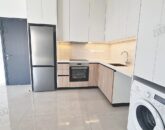 Two bedroom flat for rent in latsia 3