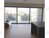 Two bedroom flat for rent in strovolos 6