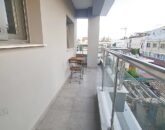 1 bedroom apartment for rent in engomi 7