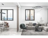 1 bedroom flat for sale in engomi 9