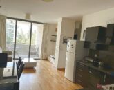 1 bedroom flat in ayioi omologoites 2