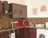 1 bedroom flat in ayioi omologoites 3