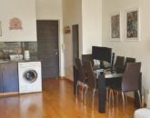 1 bedroom flat in ayioi omologoites 4