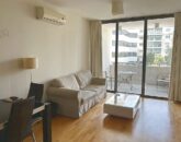 1 bedroom flat in ayioi omologoites 5