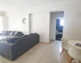 2 bedroom apartment for rent in engomi 1