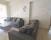 2 bedroom apartment for rent in engomi 3