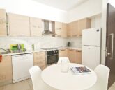 2 bedroom apartment for rent in engomi 4