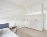 2 bedroom apartment for rent in engomi 8