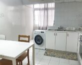 Furnished studio rooms for rent in agioi omologites 2